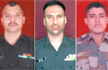 Pakistans Border Action Team; kills 3 soldiers, 2 intruders in J-K